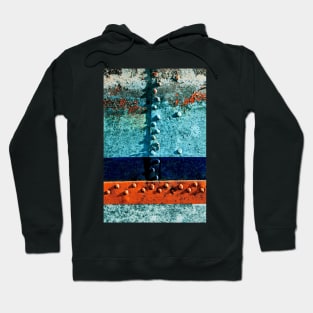 Rusty Colors Hoodie